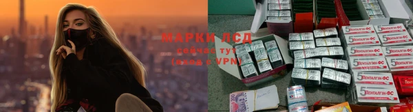 хмурый Алексеевка