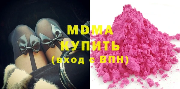 крисы Абаза