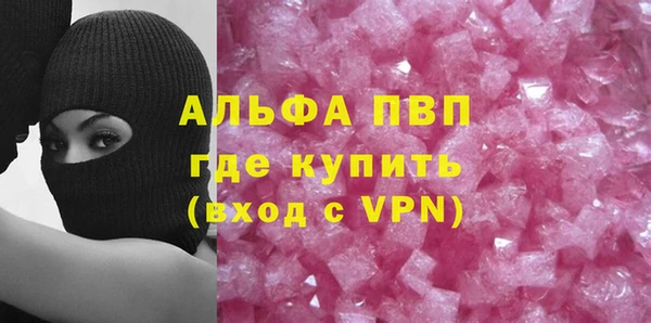 крисы Абаза