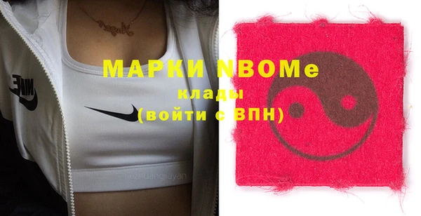 крисы Абаза