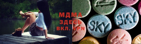 хмурый Алексеевка